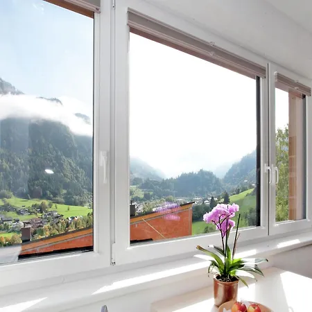 Near Lift & Glacier, Cleaning Included Apartment *
