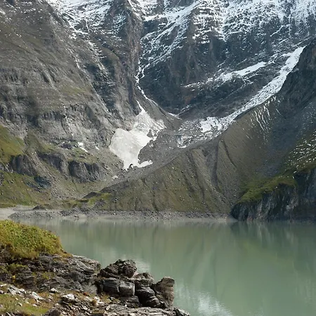 Apartment Near Lift & Glacier, Cleaning Included Kaprun