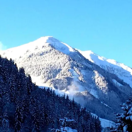 Near Lift & Glacier, Cleaning Included Apartment Kaprun