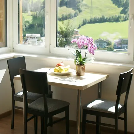 Apartment Near Lift & Glacier, Cleaning Included