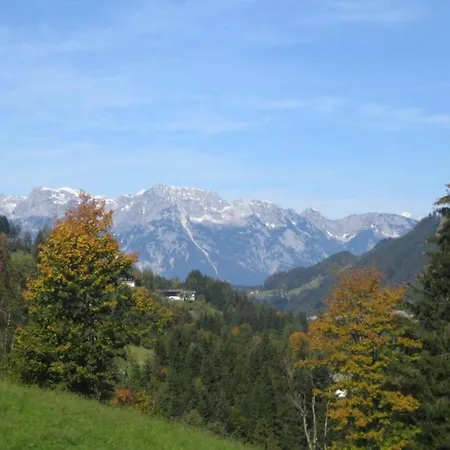 شقة With Terrace In Kaprun, Salzburg, Cleaning Included كابرون