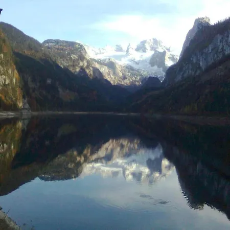 Near Lift & Glacier, Cleaning Included * Kaprun